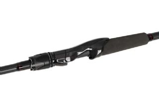 T_FOX RAGE PRISM X LURE & SHAD SPIN ROD HANDLE 2024 FROM PREDATOR TACKLE*